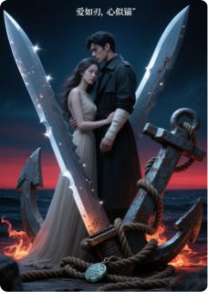 爱如刃，心似锚