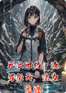 死亡回档：渣男祭天，法力无边