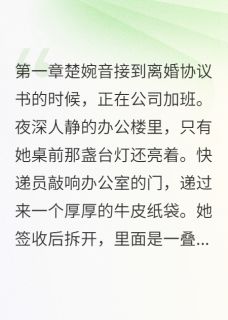 他的心上人住进我婚房