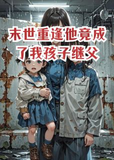 末世重逢他竟成了我孩子继父