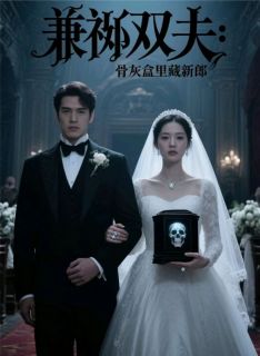兼祧双夫：骨灰盒里藏新郎