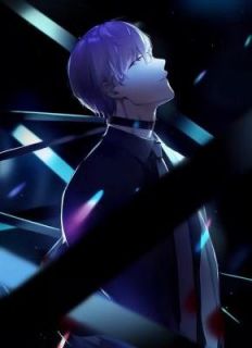 爱如青烟随风逝