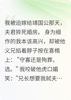 摄政王他非要我弑夫