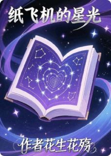 纸飞机的星光