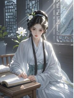 恨相聚，爱别离