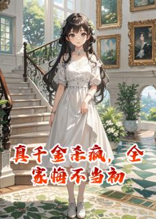 真千金杀疯，全家悔不当初