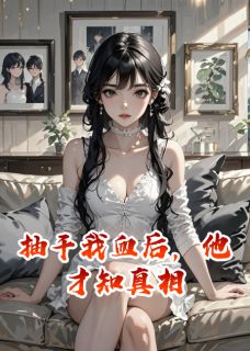 抽干我血后，他才知真相