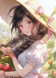 资本家小姐下乡，和首长甜蜜蜜