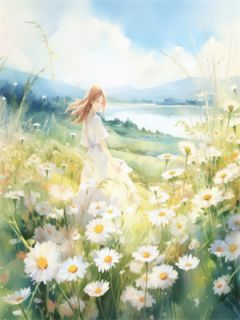 我的脸是假的，她的爱也是