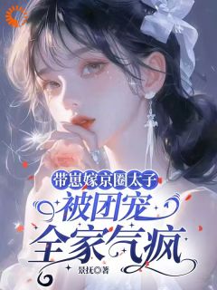 带崽嫁京圈太子被团宠，全家气疯