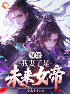 赘婿，我妻子是未来女帝
