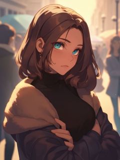 月沉孤港照空帆