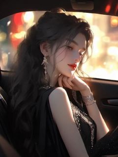 当怂包穿成恶毒女配后