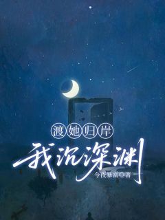 渡她归岸，我沉深渊