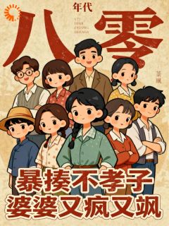 八零：暴揍不孝子，婆婆又疯又飒