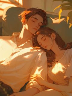 老公继妹自称童养媳后,我转头选择归国发小