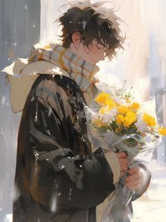 地震后,妻子为救实习生害我被埋