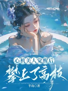 心机美人觉醒后,攀上了高枝
