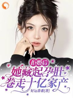 拒婚后，她藏起孕肚卷走十亿家产