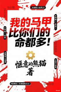 我的马甲比你们的命都多！