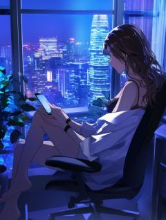 跨越山海难赴风月