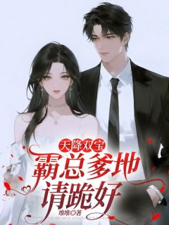 天降双宝：霸总爹地请跪好