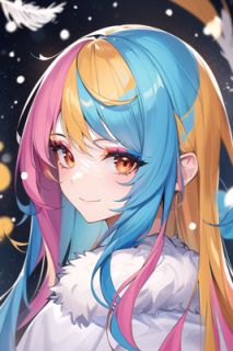 月光迟来的九年