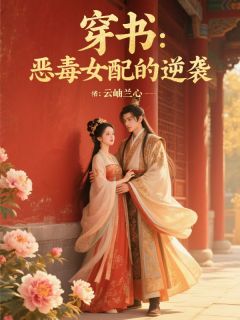 穿书：恶毒女配的逆袭