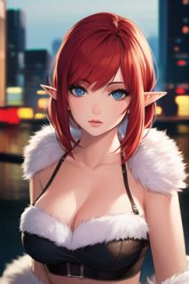 重生后，我让渣男贱女集体破产