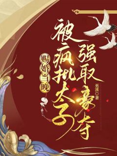 请旨另嫁后，温润殿下人设彻底崩了