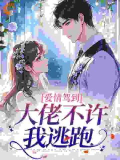 爱情驾到，大佬不许我逃跑
