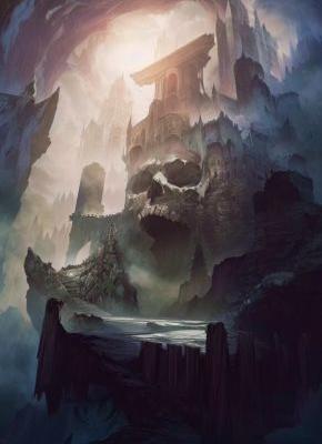 妹妹偷我气运后，我让她万劫不复