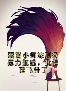 蠢萌小师妹误扔愿力瓶后，我保送飞升了