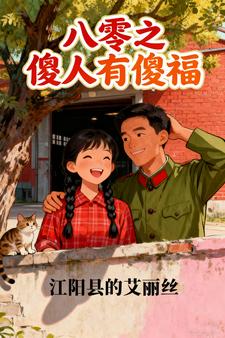 农家傻媳妇，她偏偏有逆天运气