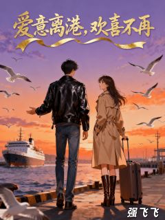 爱意离港，欢喜不再