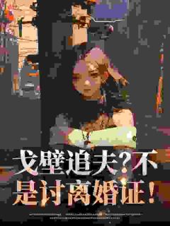 前往军区离婚，被禁欲军官亲哭了