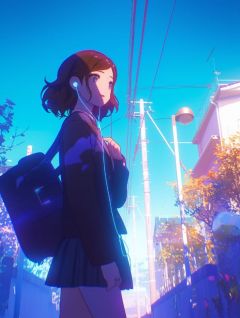 妈妈，我不想再吃哥哥骨灰了