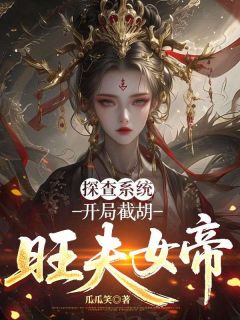 探查系统：开局截胡旺夫女帝