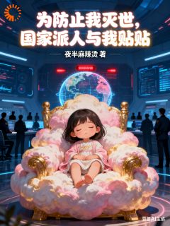 为阻止我灭世,国家派人与我贴贴