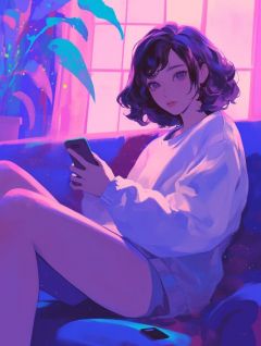 母亲的继子为报复引我入局