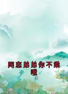 网恋弟弟你不乘哦