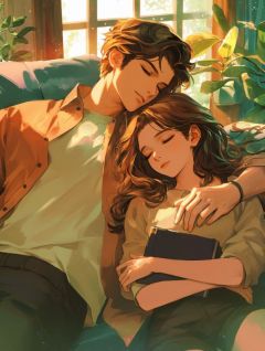 从此山河两相忘