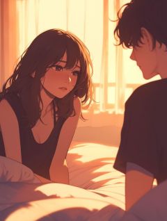 忽而长天已破晓