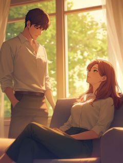 流年也曾记同行