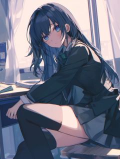 考公疯魔的我穿进团宠小说当反派