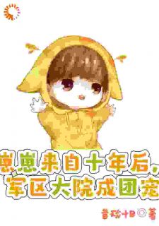 崽崽来自十年后，军区大院成团宠