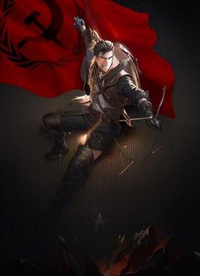 枭主东宫：废太子的盛世谋