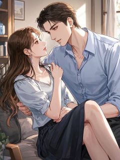 雪吻无声爱无烬