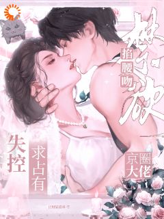 掐腰亲！禁欲京圈大佬失控求占有