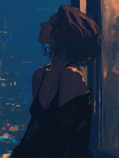 飞鸿踏雪爱意尽散